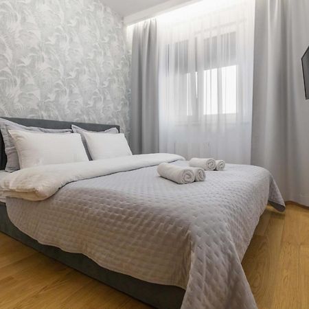 Bianca Apartment Novi Sad Exterior photo