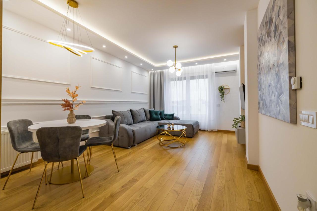 Bianca Apartment Novi Sad Exterior photo